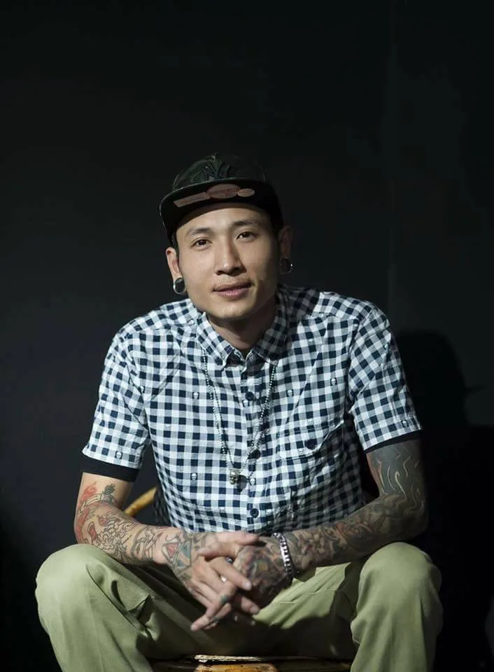 Nam Phong