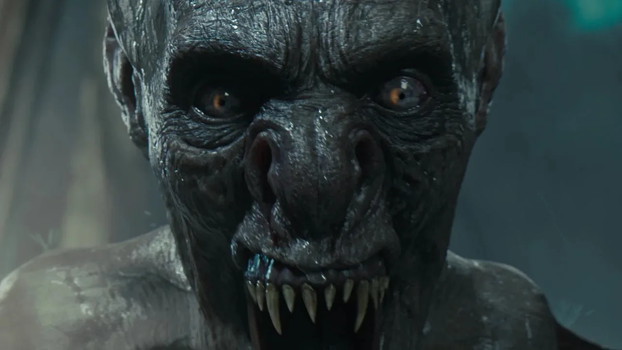 dracula