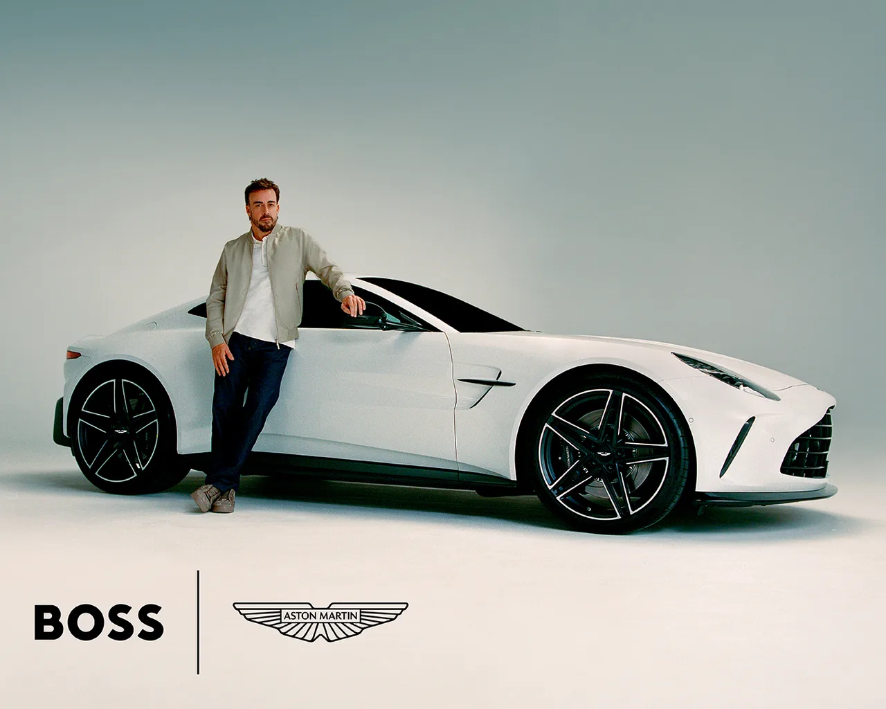 BOSS