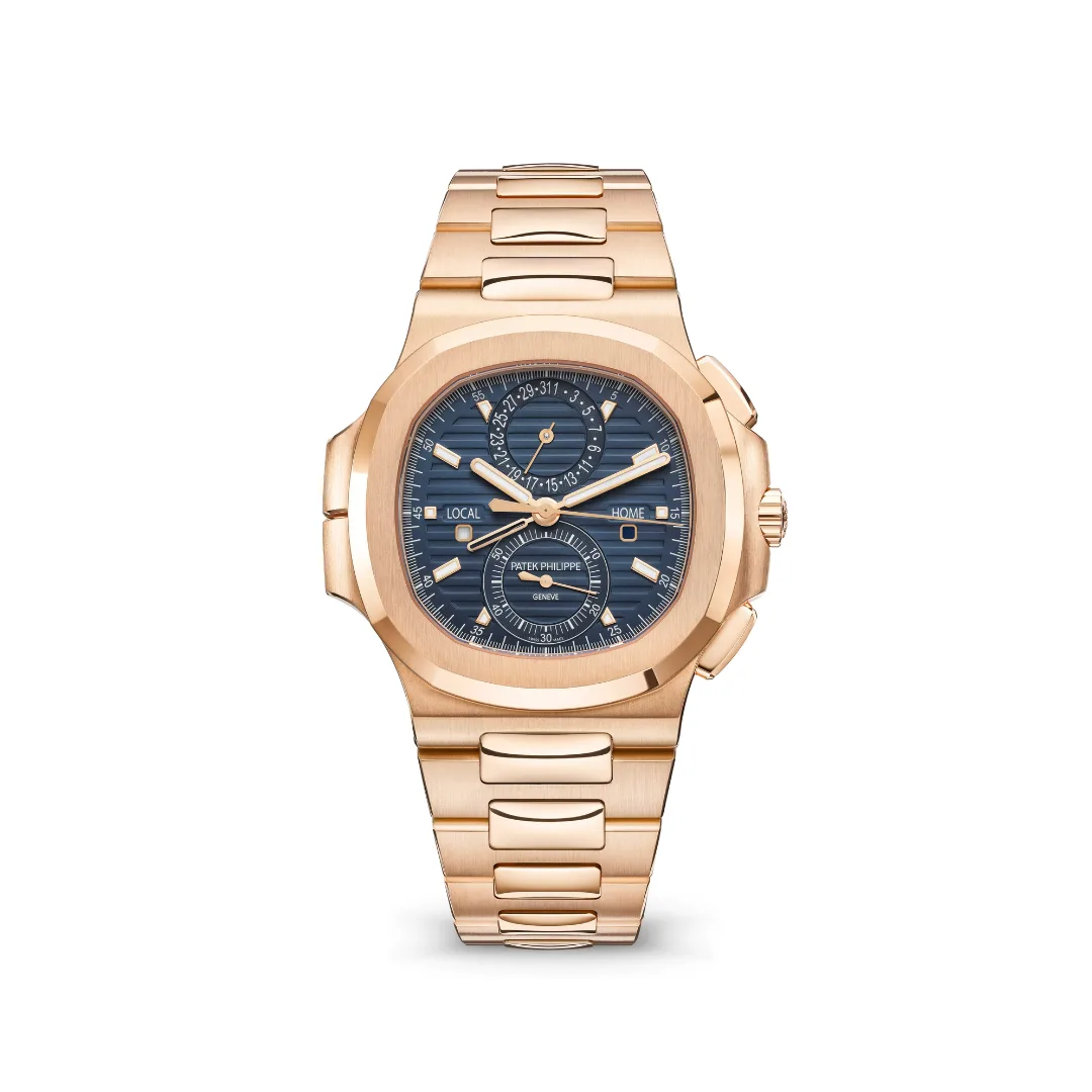 đồng hồ Charles Leclerc