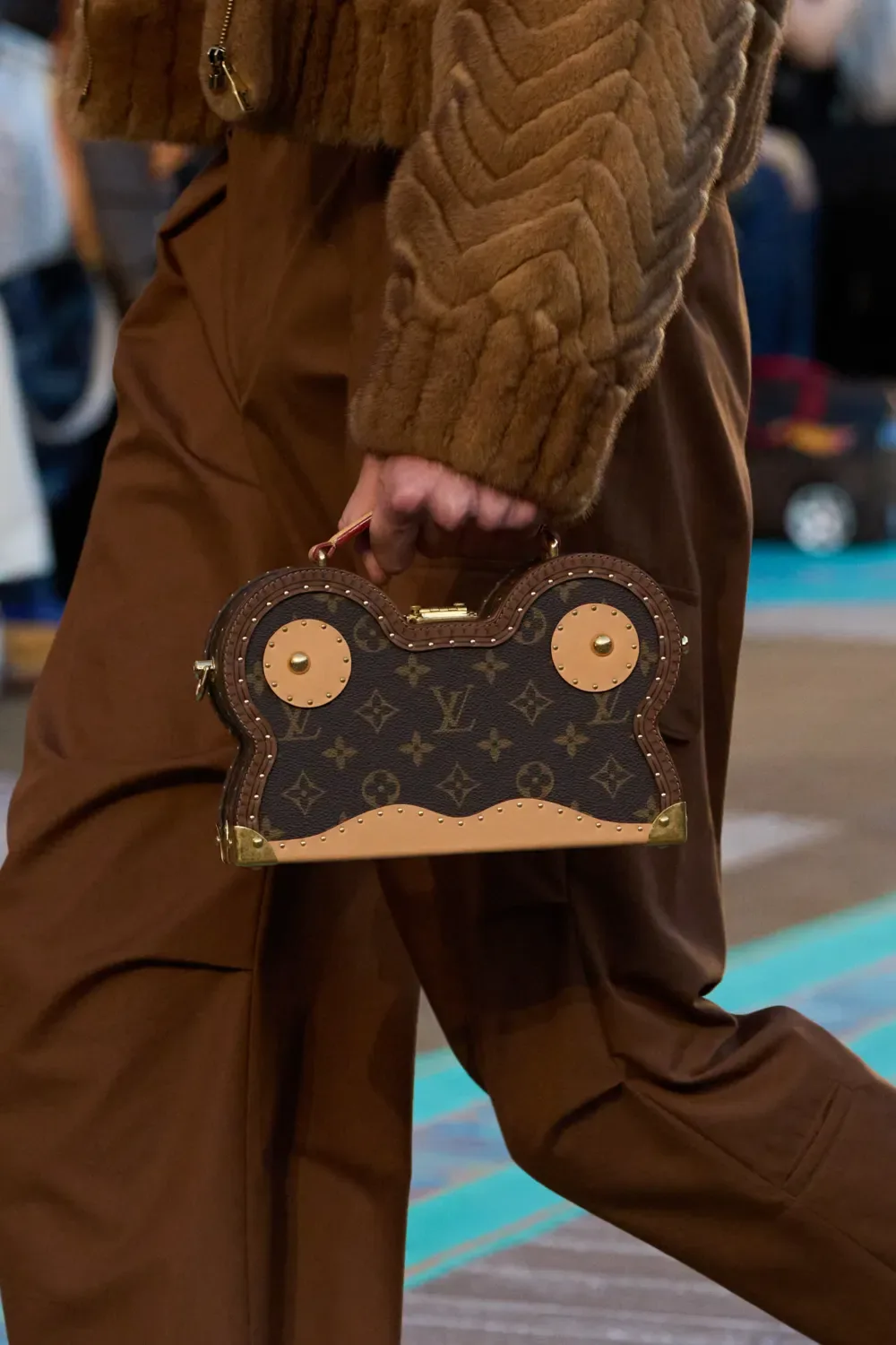 louis vuitton túi xách