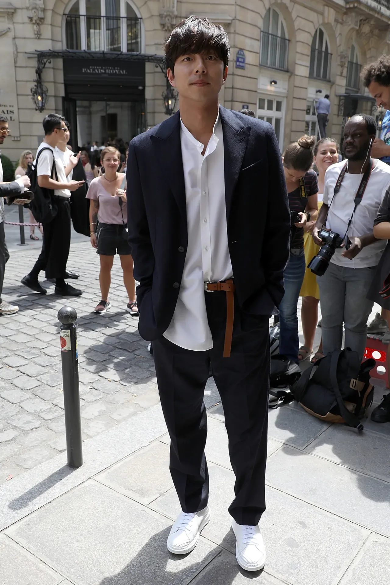 Gong Yoo