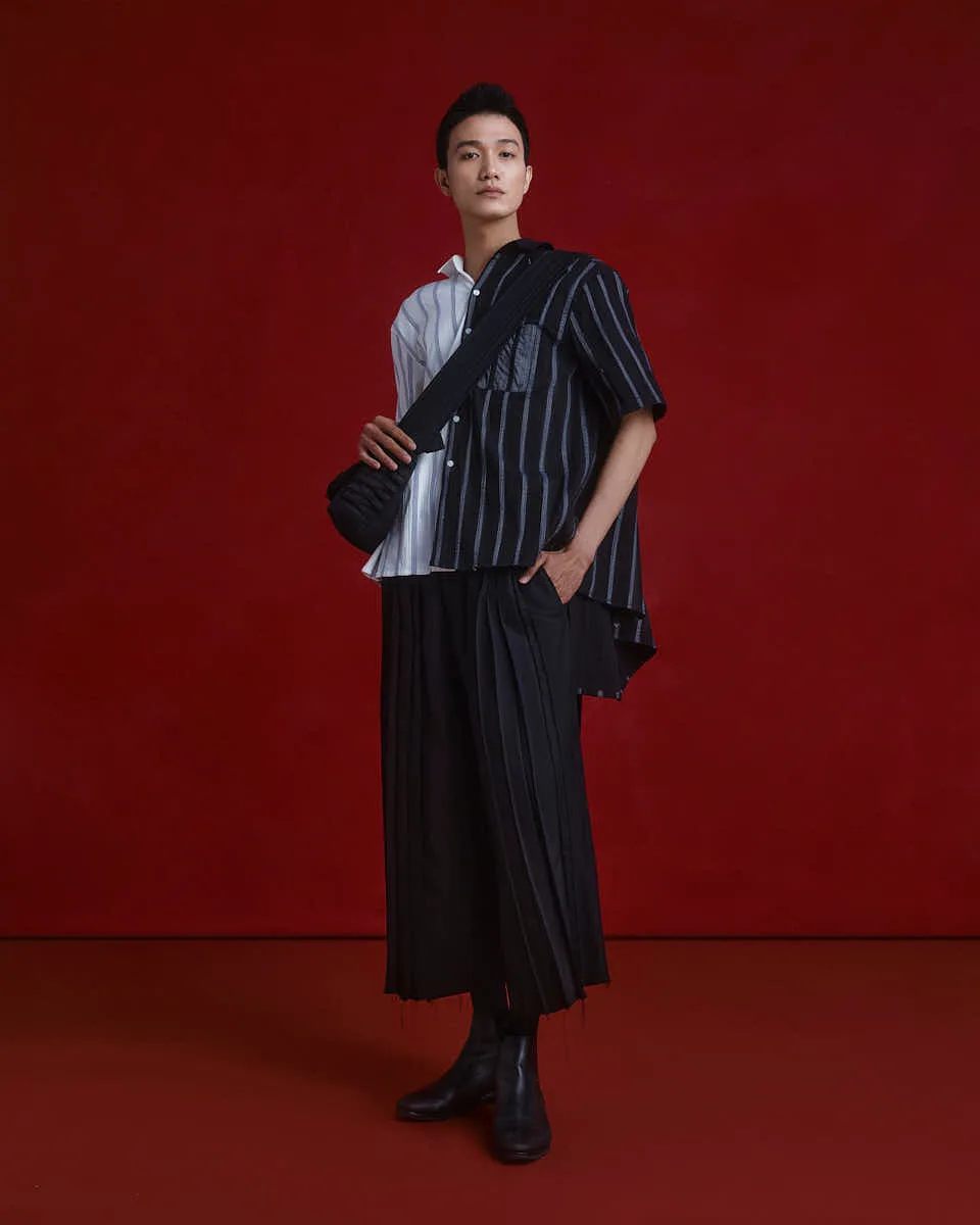 ELLEMAN Fashion Show 2024