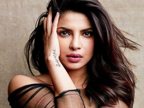 Hoa hậu Priyanka Chopra 1