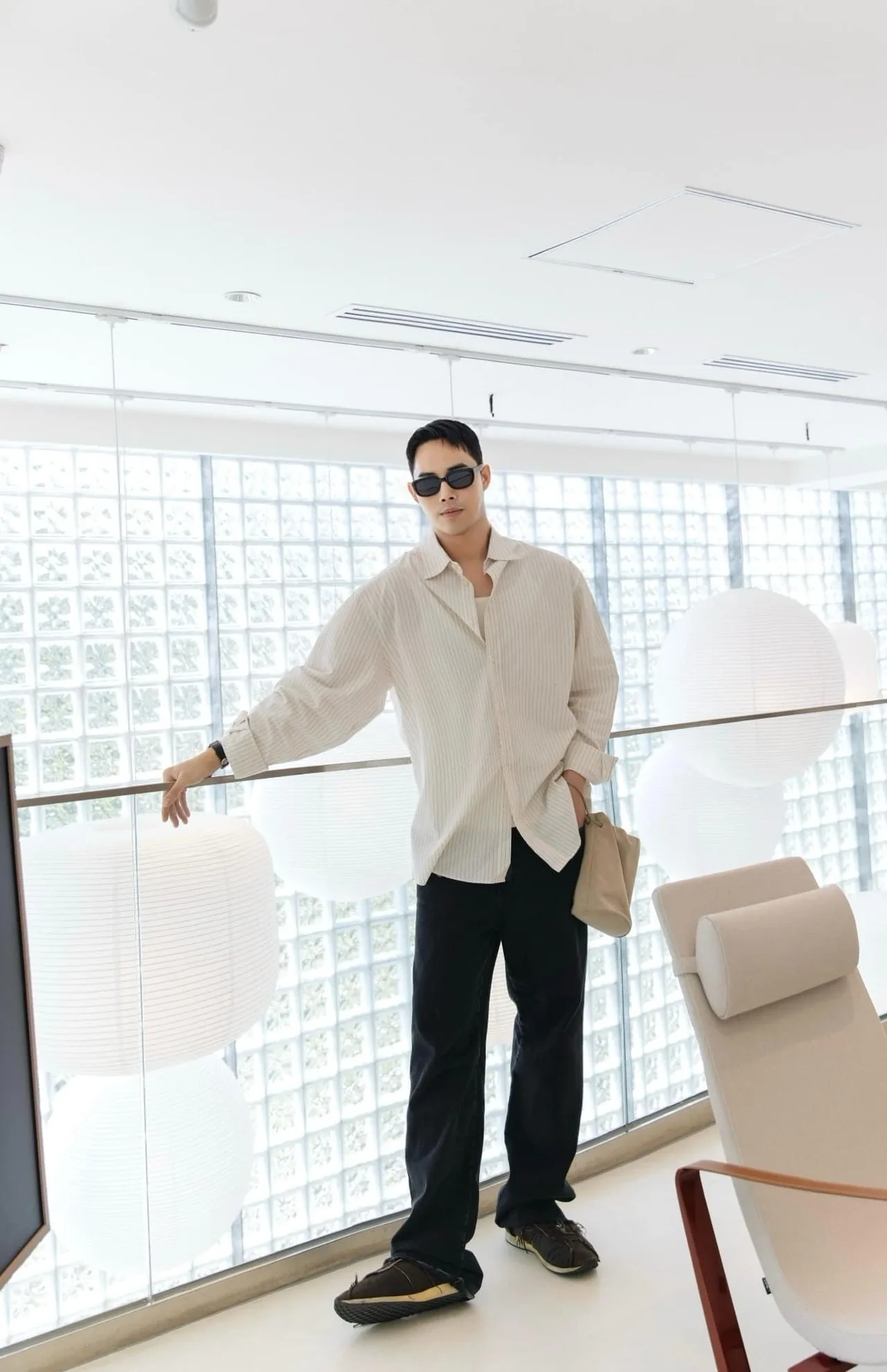 lâm gia khang