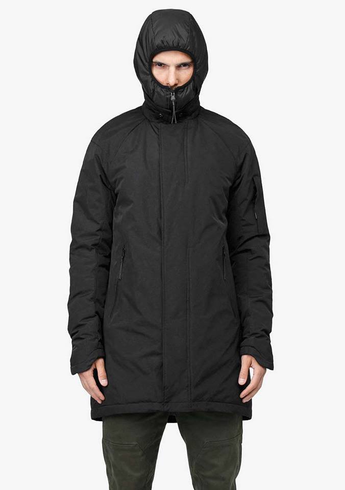 Tạo phong cách thời trang urban techwear với 5 thương hiệu bình dân- elle man39