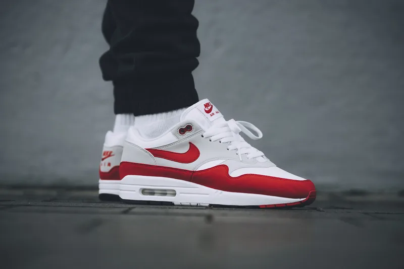 giay the thao nike - Air Max 1 - elle man 3