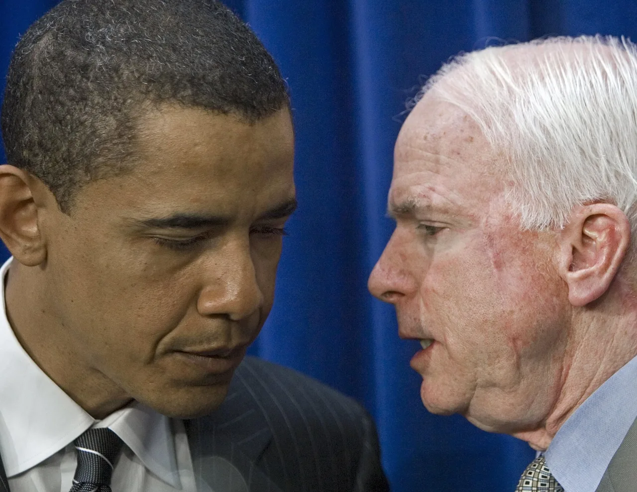 John McCain - elle man 14