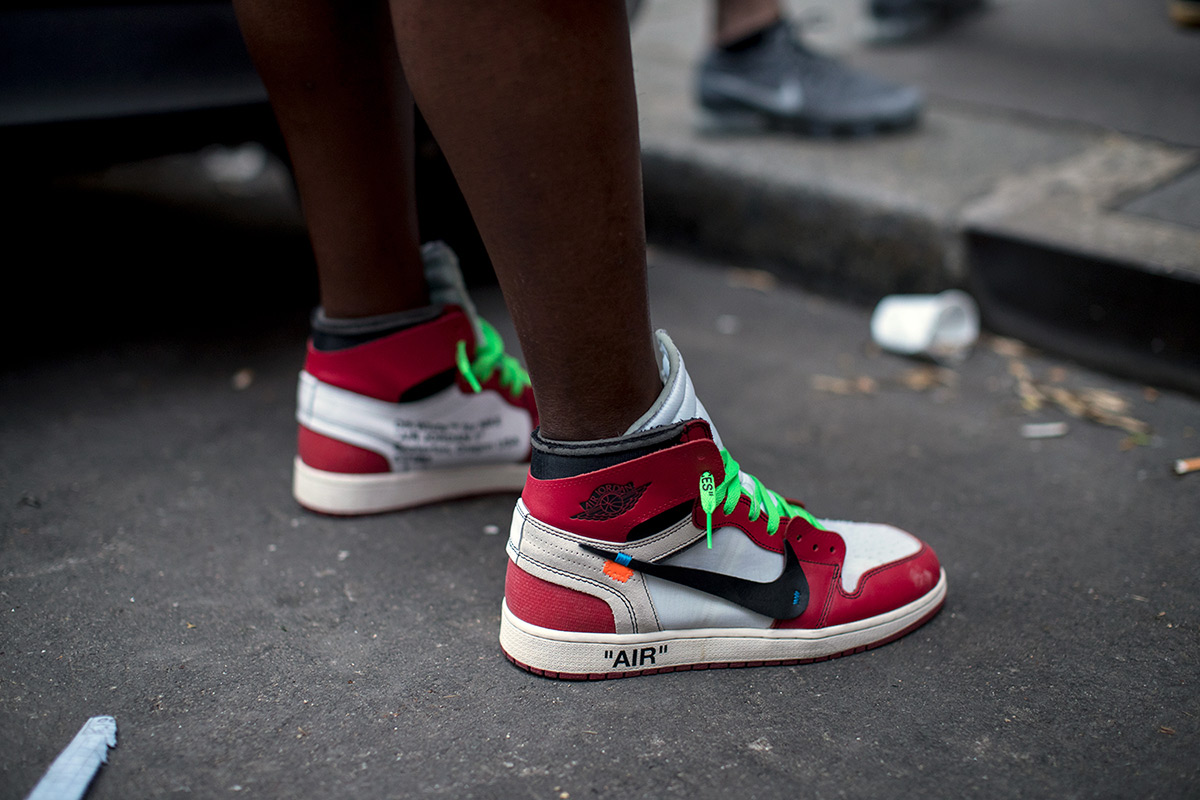 giày sneaker nam elle man ol