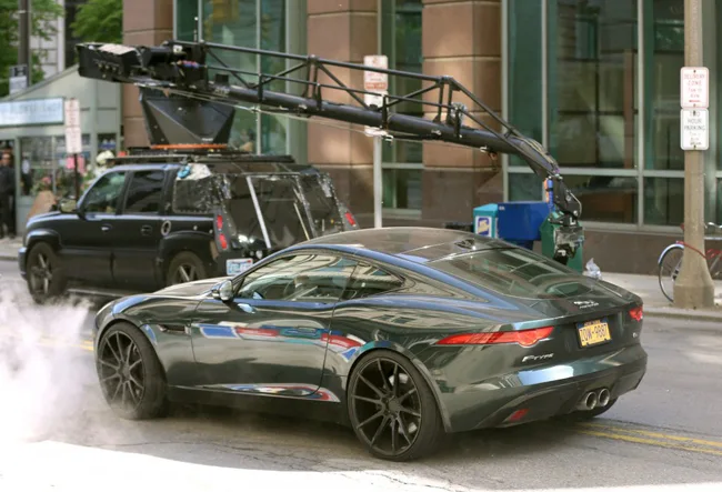 Fast and Furious 8 - elleman7
