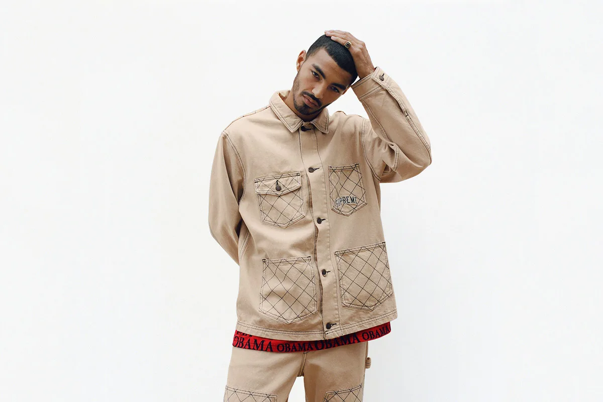 Ảnh: Supreme