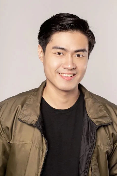 nam giới tóc