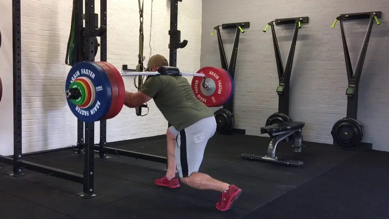 tập gym