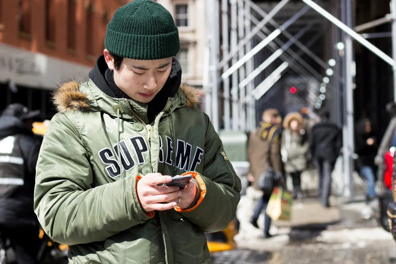 new york - lacoste x supreme - elle man 13