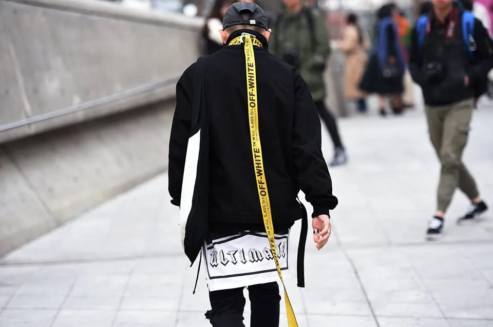 seoul fashion week 2017 - elle man 56
