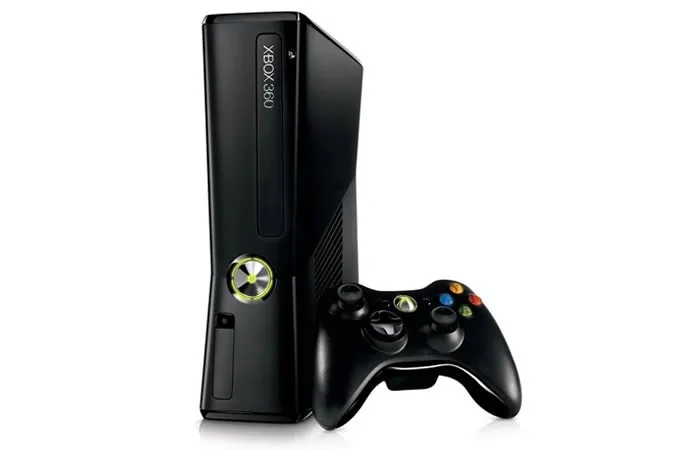 may choi game cam tay - xbox 360 - elle man