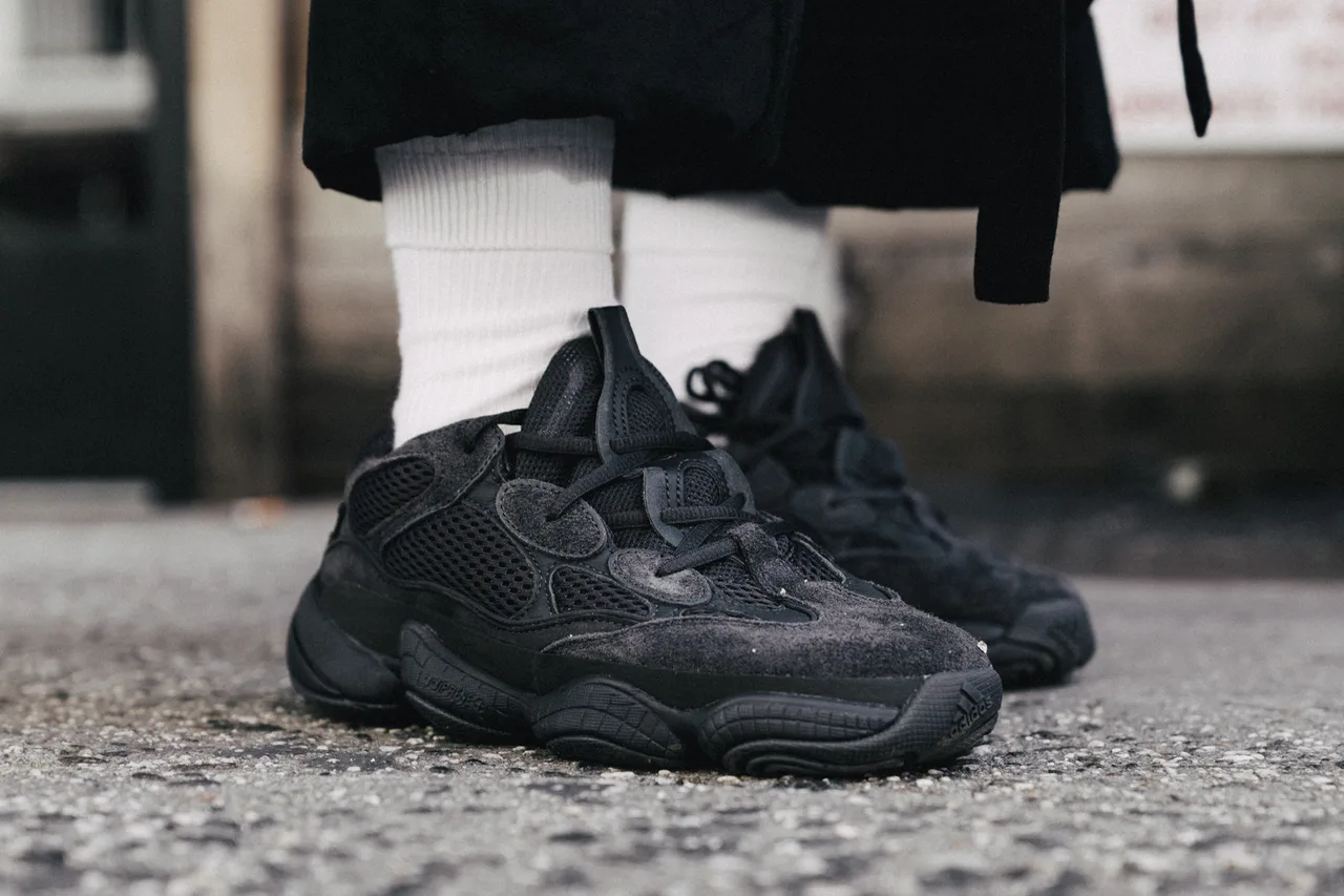Ảnh: Hypebeast