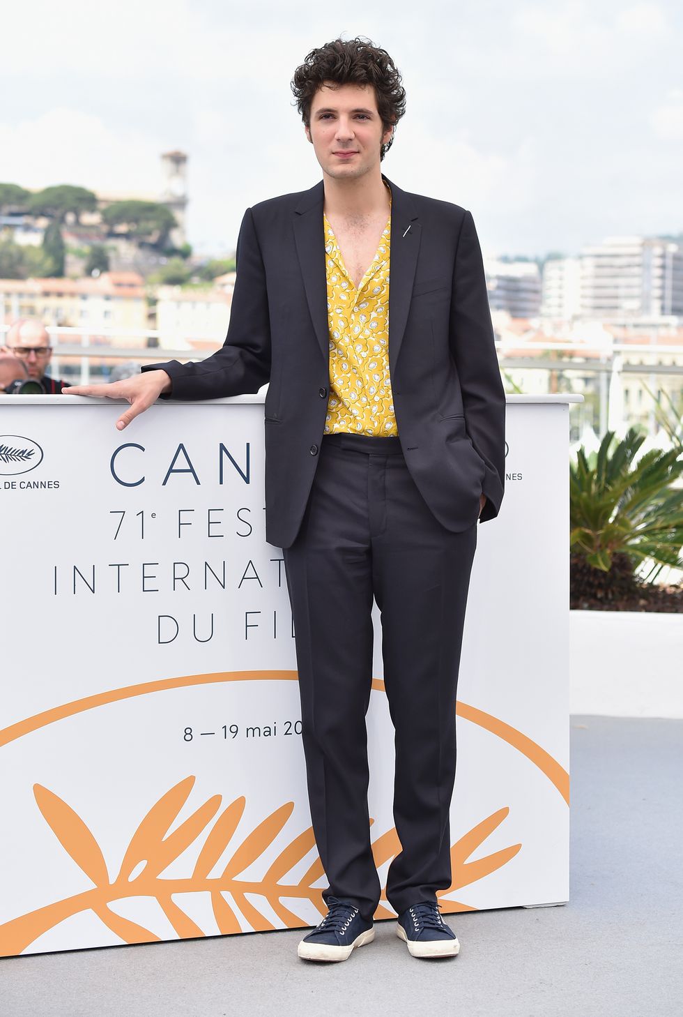 Vincent Lacoste