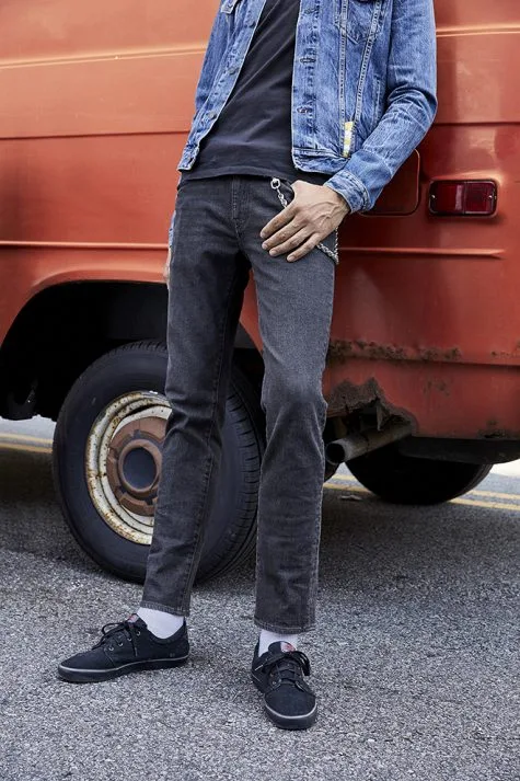 thuong hieu levi's - elle man 2