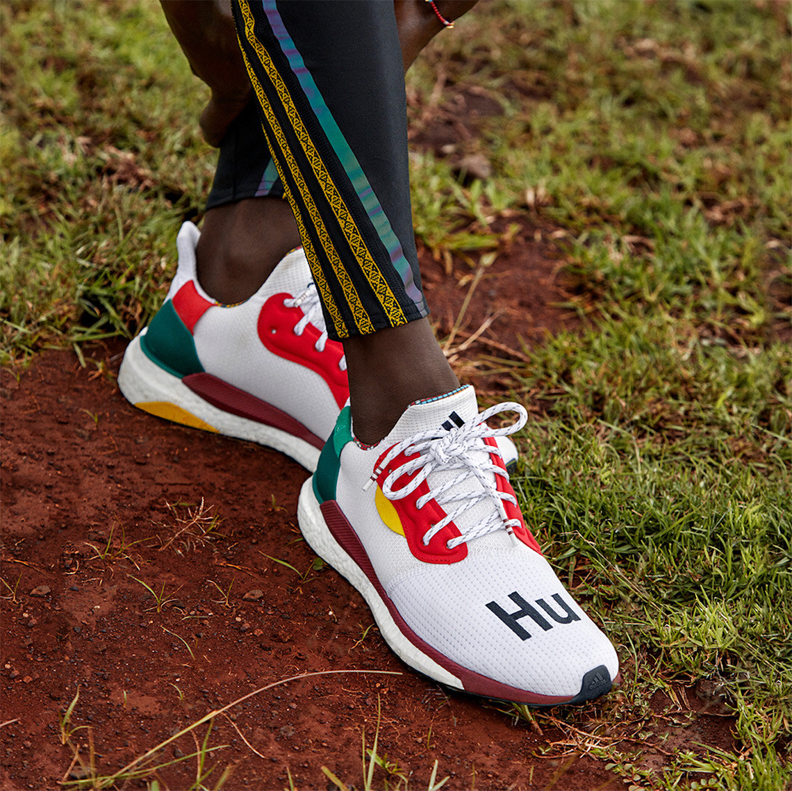 Ảnh: Sneakerbardetroit