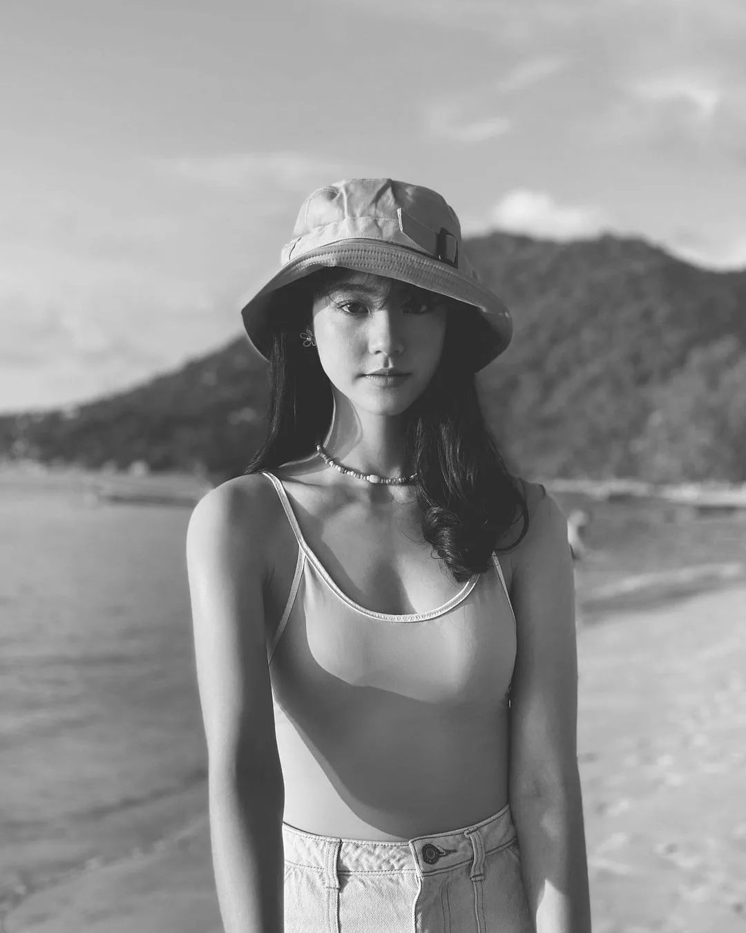 Namtan Tipnaree - elle man (8)