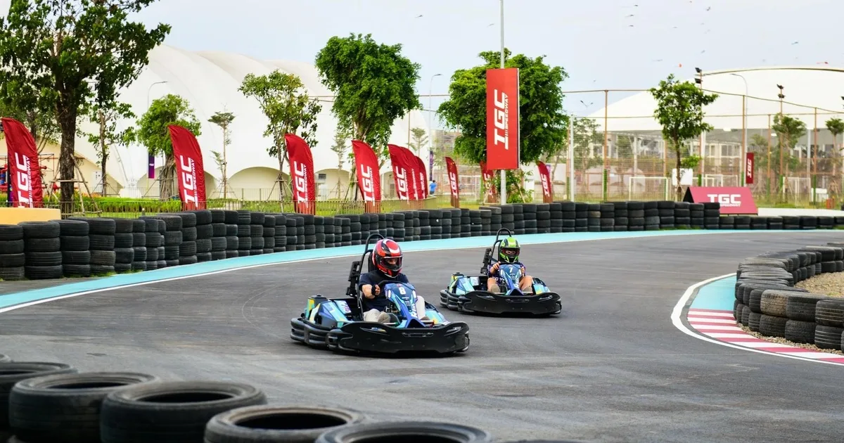 Go Kart