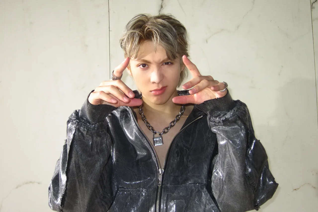Jo Woochan allday project
