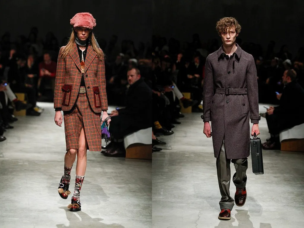 Prada _ ELLE Man
