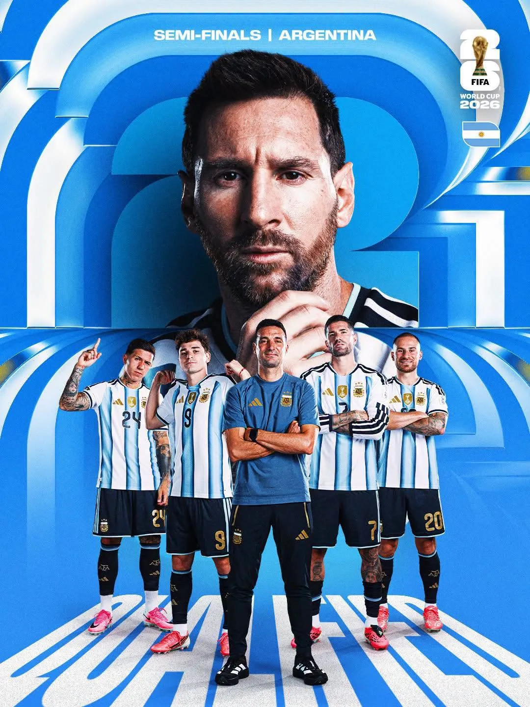 bán kết world cup 2026