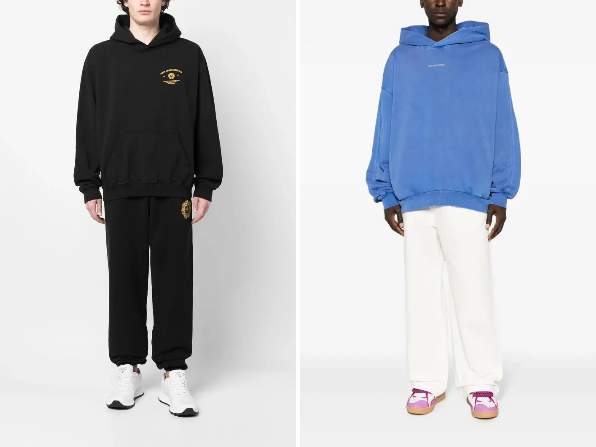 hoodie, thời trang nam
