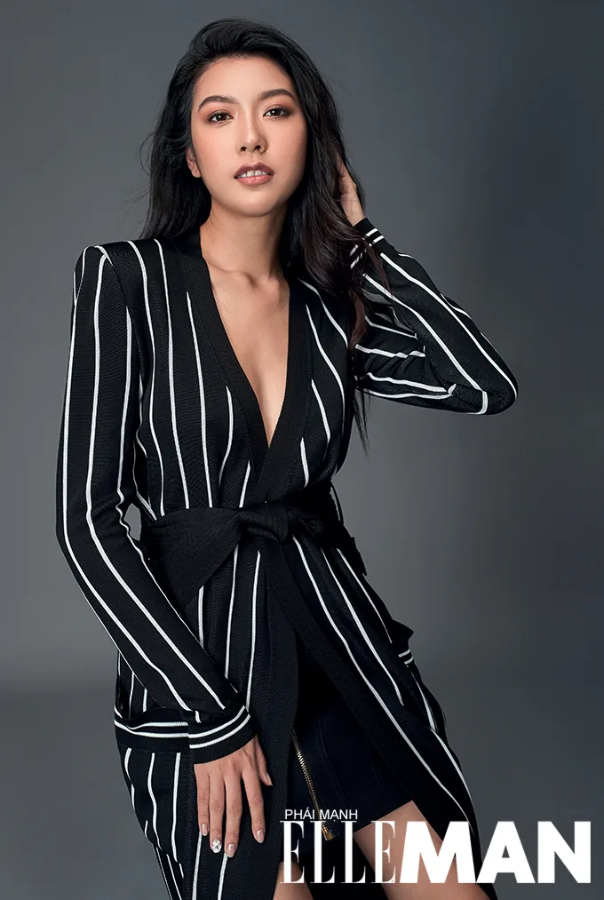thuy van - elle man 3