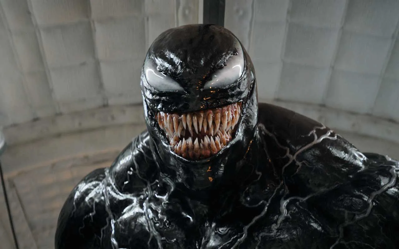 venom 3