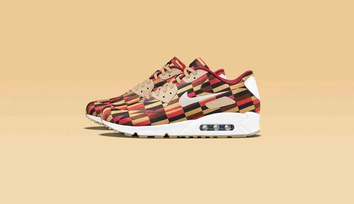 5 mẫu thiết kế thỏa mãn đam mê "xê dịch" từ Nike Air Max AIR_MAX_90