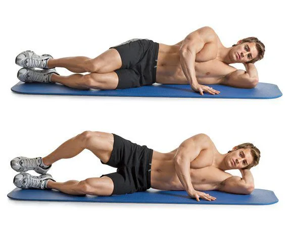 Ảnh: Men's Health