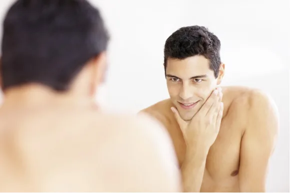 Tẩy tế bào chết và những sai lầm đáng tiếc