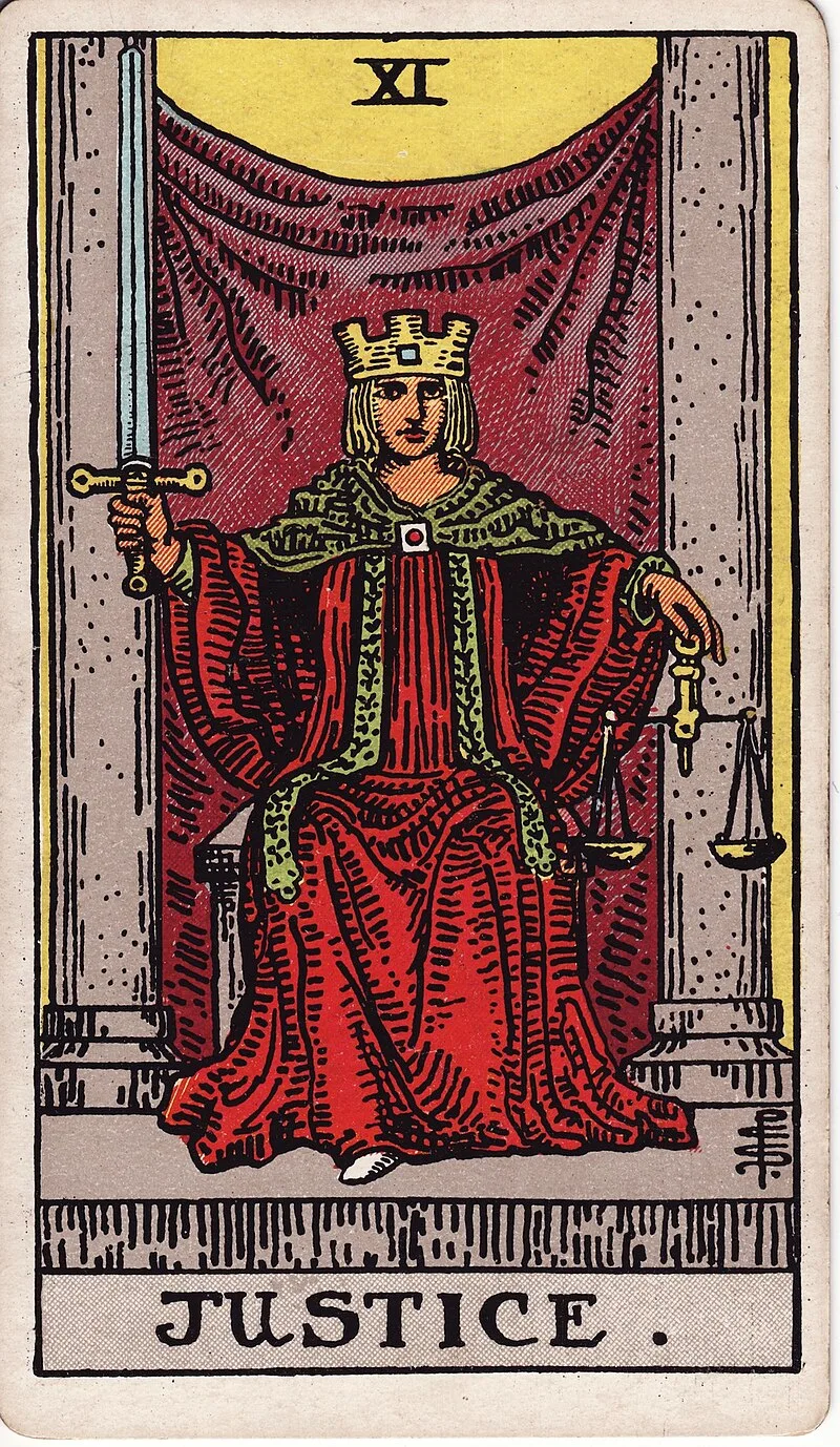 tarot