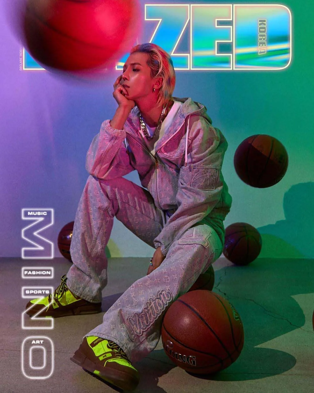 mino