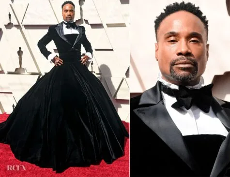 phong cach thoi trang nam oscar 2019 elle man 3