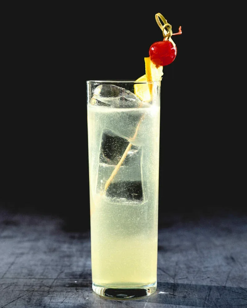 cocktail