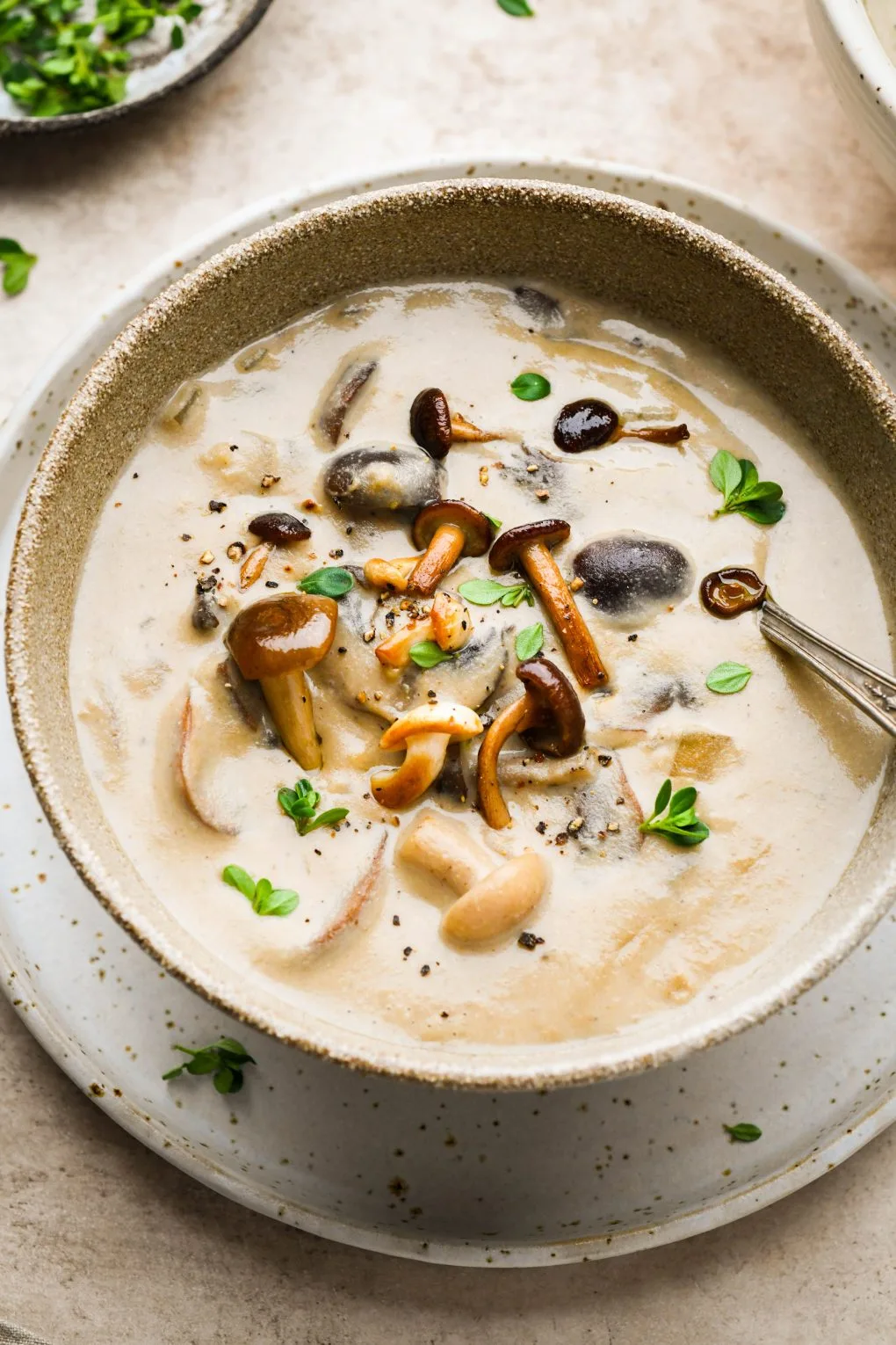 soup