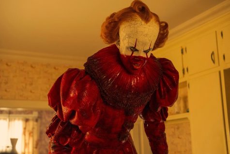IT: Welcome To Derry