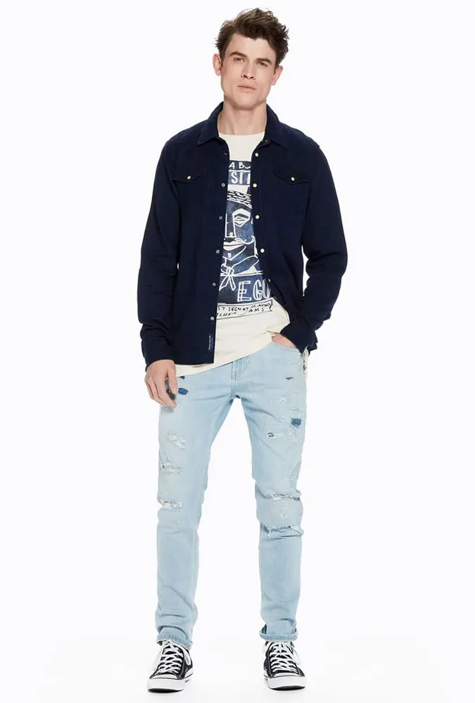 Ảnh: Scotch & Soda