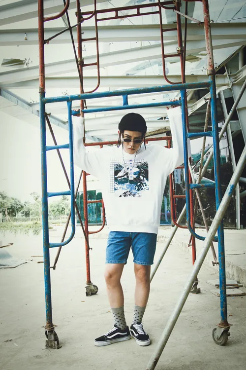 topman - elle man 8