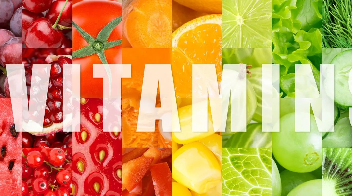 vitamin