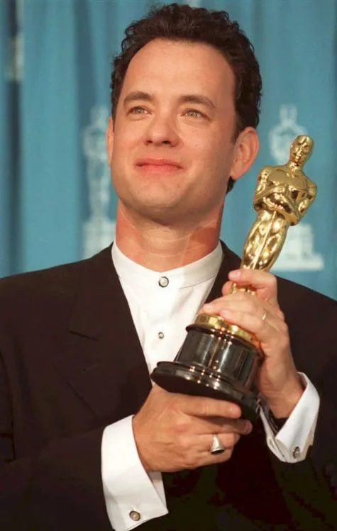 le trao giai oscars bai phat bieu dang nho 8