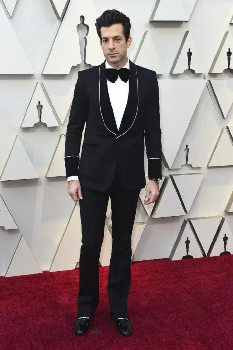 phong cach thoi trang nam oscar 2019 elle man 6