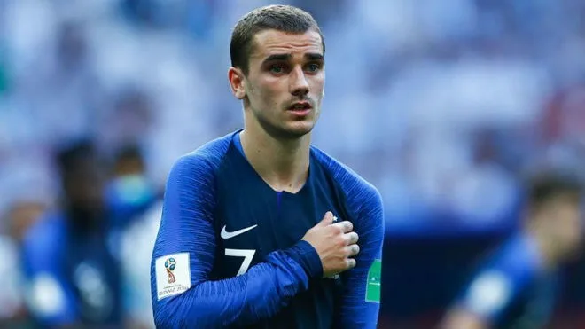 chung ket world cup 2018 elle man a
