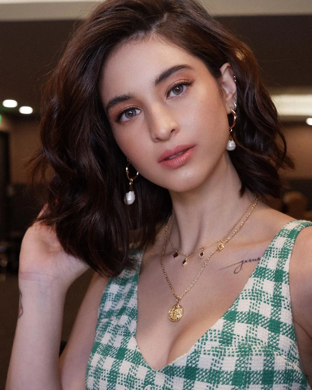 diễn viên philippines - coleen