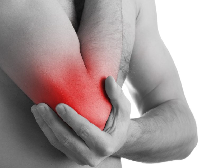 tác hại của stress - elle man 1