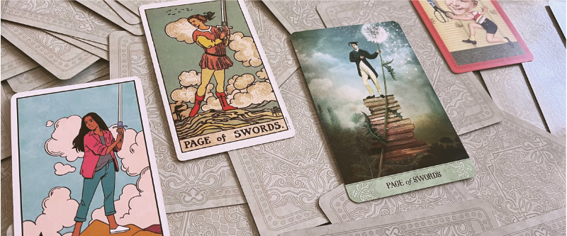 tarot